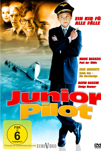  de Filme Pesadelo nas Alturas (2005)