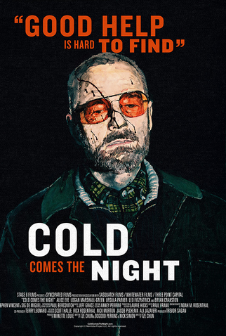 Poster 3 de Filme Dinheiro Sujo (2013)