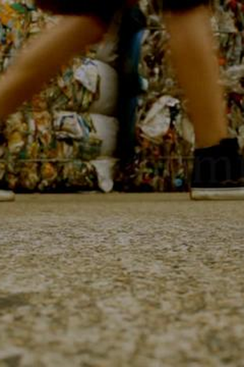 Poster de Curta Compassado  (2012)