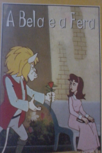  de Filme A Bela e a Fera (1999)
