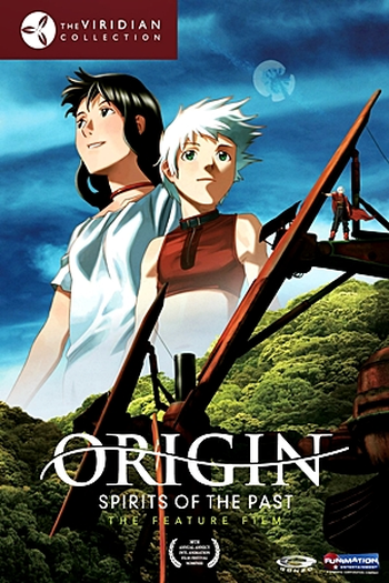  de Filme Origem: Espíritos do Passado (2006)