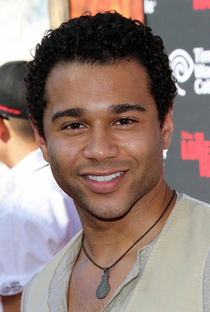 Corbin Bleu - Poster 1