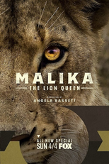 Malika the Lion Queen (Malika the Lion Queen)
