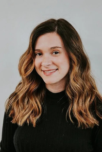 Gabby Ballhausen - Poster 1