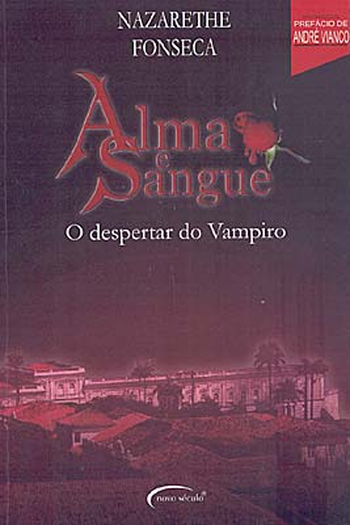 Poster de Curta Alma e Sangue (2011)