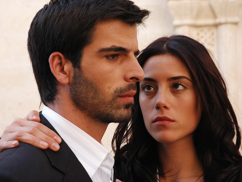 Foto 19 de Sila, Prisioneira do Amor