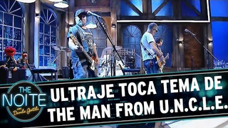 Trailer: The Noite (04/05/15) - Musical Ultraje a Rigor