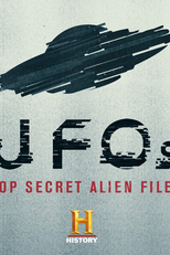 OVNIS: Arquivos Ultrassecretos (UFOs: Top Secret Alien Files)