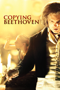 O Segredo de Beethoven - Poster / Capa / Cartaz - Oficial 5