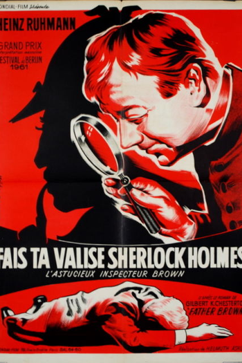  de Filme The Black Sheep (1960)