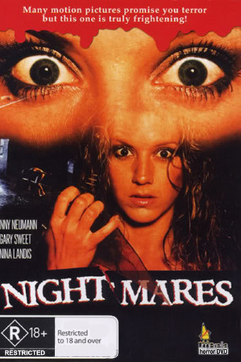  de Filme Pesadelos (1980)