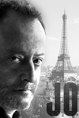 Poster 1 de Série Jo (1ª Temporada) (2013)