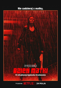 A Mãe do Ano (Dzien Matki)