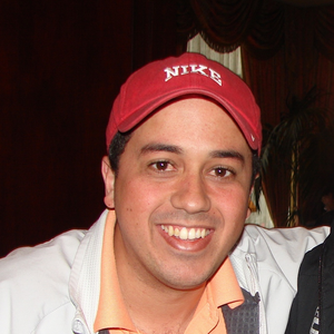 Foto de perfil de Mauro Souza