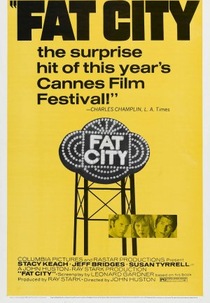 Cidade das Ilusões (Fat City)