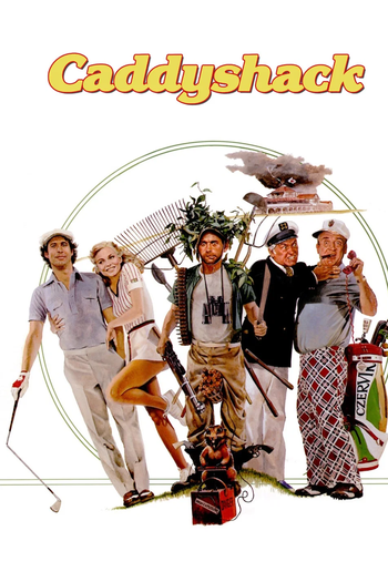  de Filme Clube dos Pilantras (1980)