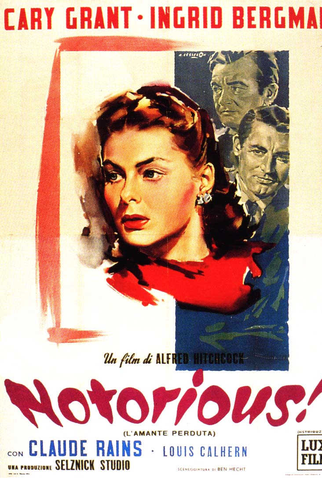 Poster 14 de Filme Interlúdio (1946)