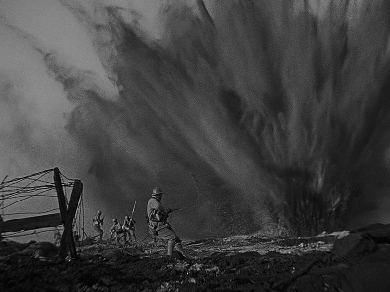 Foto 4 de Sem Novidade no Front