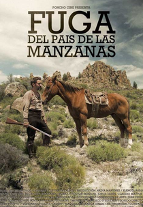 Fuga del pais de las manzanas (Fuga del pais de las manzanas)