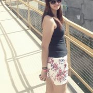 Foto de perfil de Annebelly Mendonça