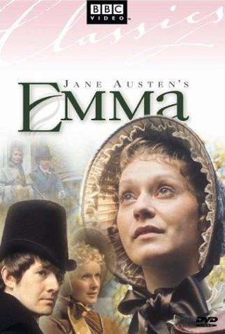 Poster 1 de Série Emma (1972)