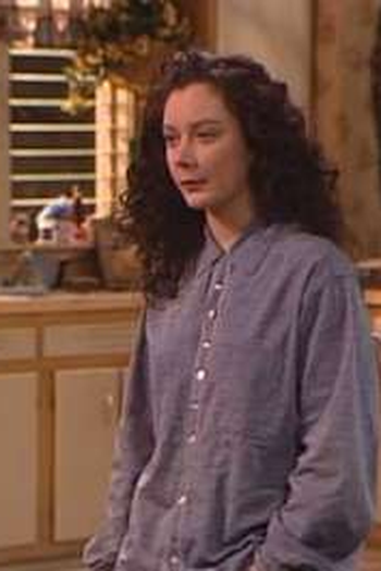 Poster de Episódio Wait 'Til Your Father Gets Home (1993)
