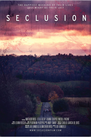  de Filme Abandonados (2015)