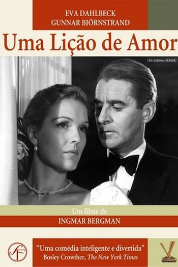  de Filme Uma Lição de Amor (1954)