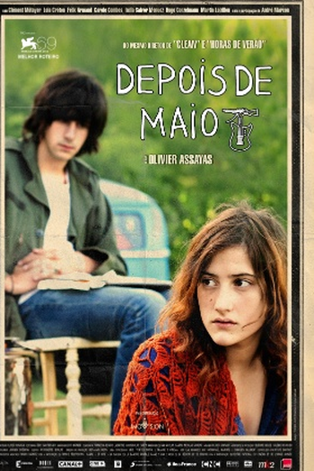  de Filme Depois de Maio (2012)