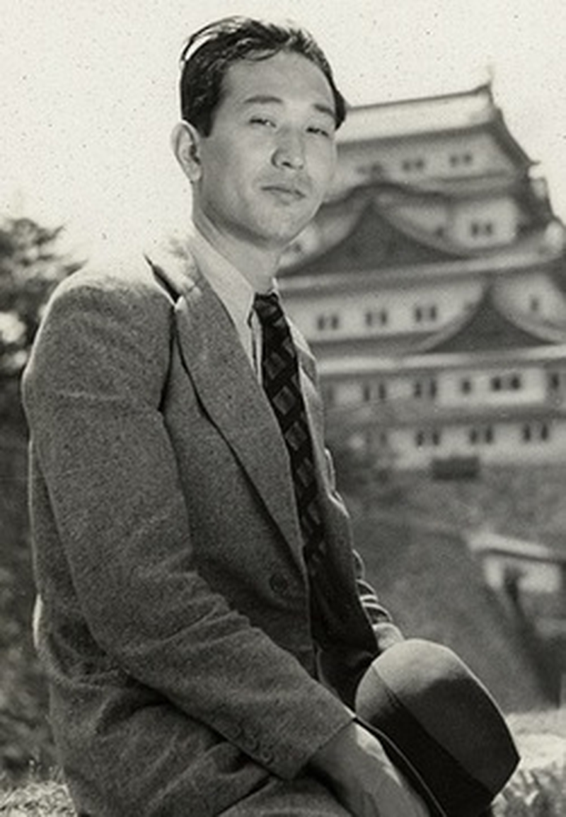 Akira Kurosawa - Foto 3