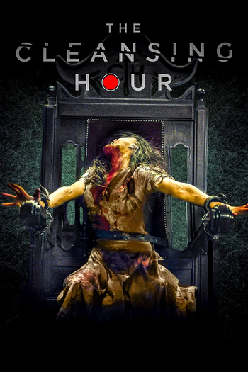  de Filme A Hora do Exorcismo (2019)