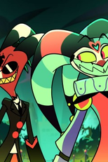 Mammon's Magnificent Musical Mid-Season Special (ft Fizzarolli) (Mammon's Magnificent Musical Mid-Season Special (ft Fizzarolli))