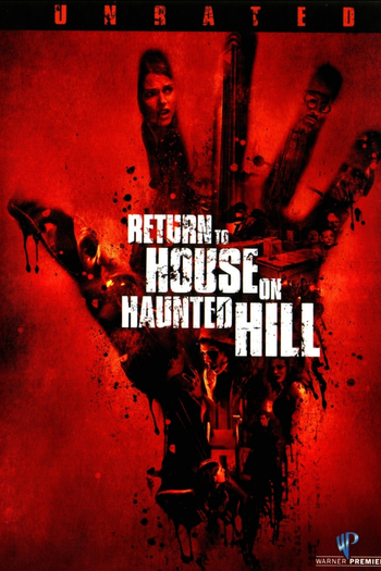  de Filme De Volta à Casa da Colina (2007)