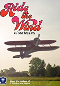 Voar Como Vento (Ride the Wind)