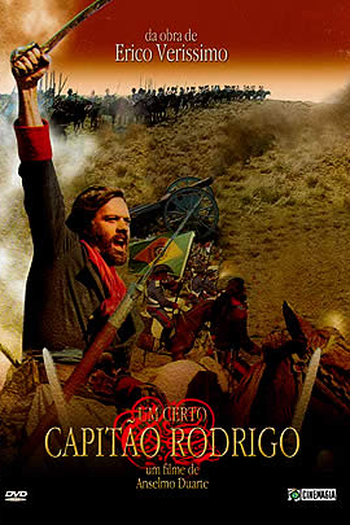  de Filme Um Certo Capitão Rodrigo (1971)