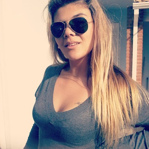 Foto de perfil de Bianca Rangel