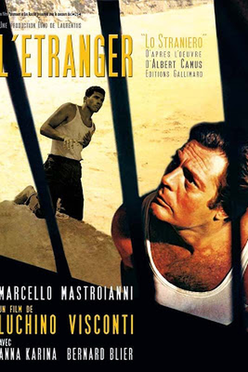  de Filme O Estrangeiro (1967)