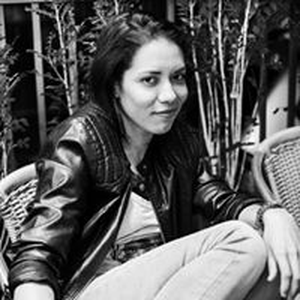 Foto de perfil de Núbia