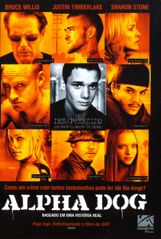 Poster 6 de Filme Alpha Dog (2006)