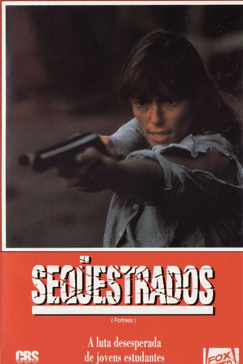  de Filme A Fortaleza (1985)