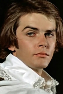 Yuri Senkevich - Poster 1