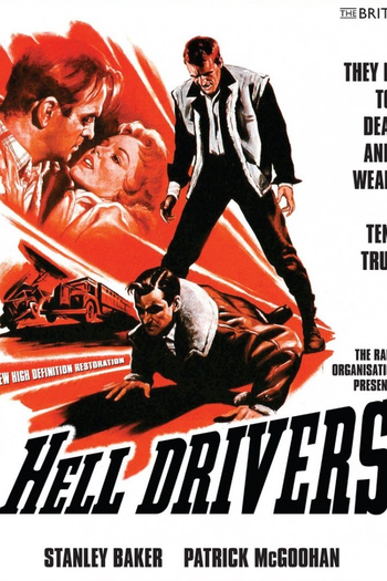  de Filme Na Rota do Inferno (1957)