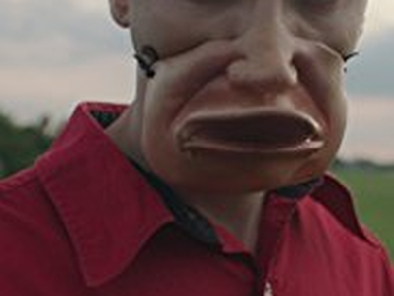 Foto 1 de Savage Youth