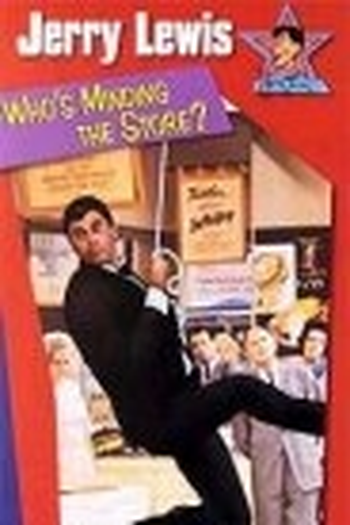  de Filme Errado pra Cachorro (1963)