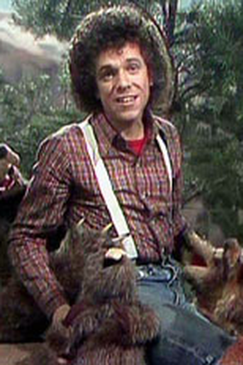 Poster de Episódio Leo Sayer (1978)
