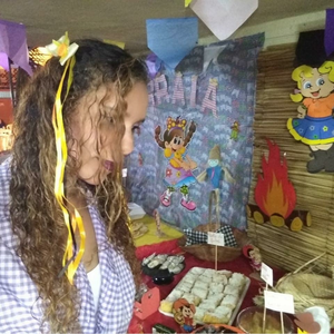 Foto de perfil de Denise Fraga