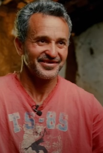 Inácio Antônio da Silva - Poster 1