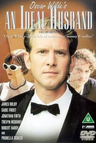 Poster 1 de Filme Um Marido Ideal (1999)
