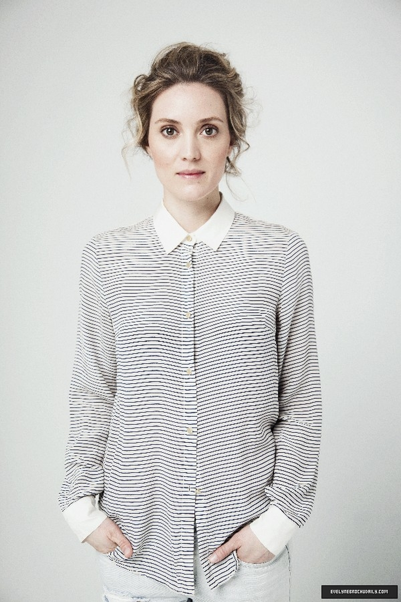 Evelyne Brochu - Foto 6