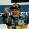 Johnny Herbert (II) - Foto 3